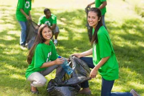 Sydenham business waste removal services
